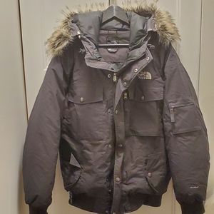 The North Face Gotham Jacket